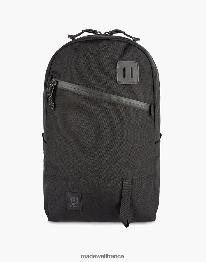 accessoires fr Madewell femmes sac à dos topo designs vert foncé DX88282353