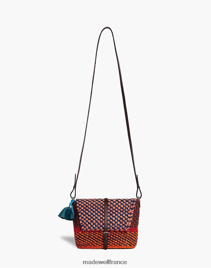 accessoires fr Madewell femmes sac moka aaks sinsi multi DX88281158
