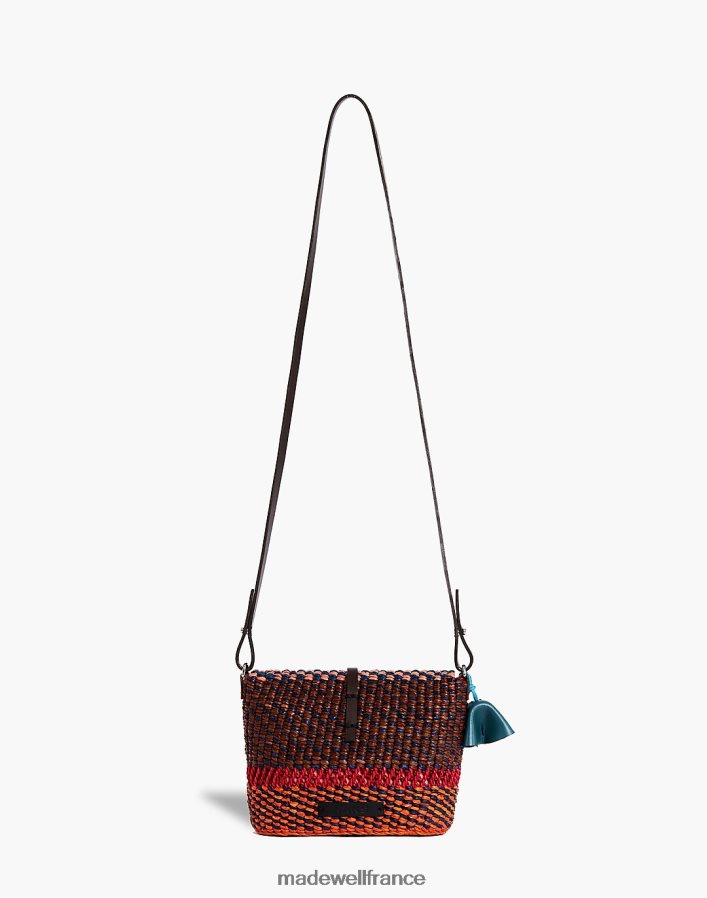 accessoires fr Madewell femmes sac moka aaks sinsi multi DX88281158