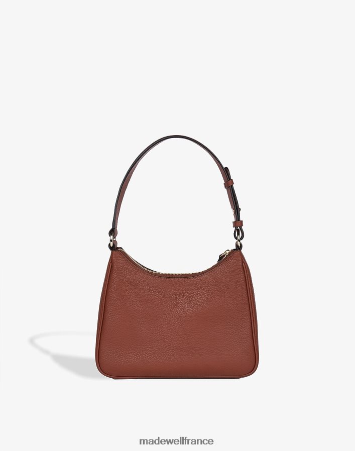 accessoires fr Madewell femmes sac porté épaule Hyer Goods crème DX88281596