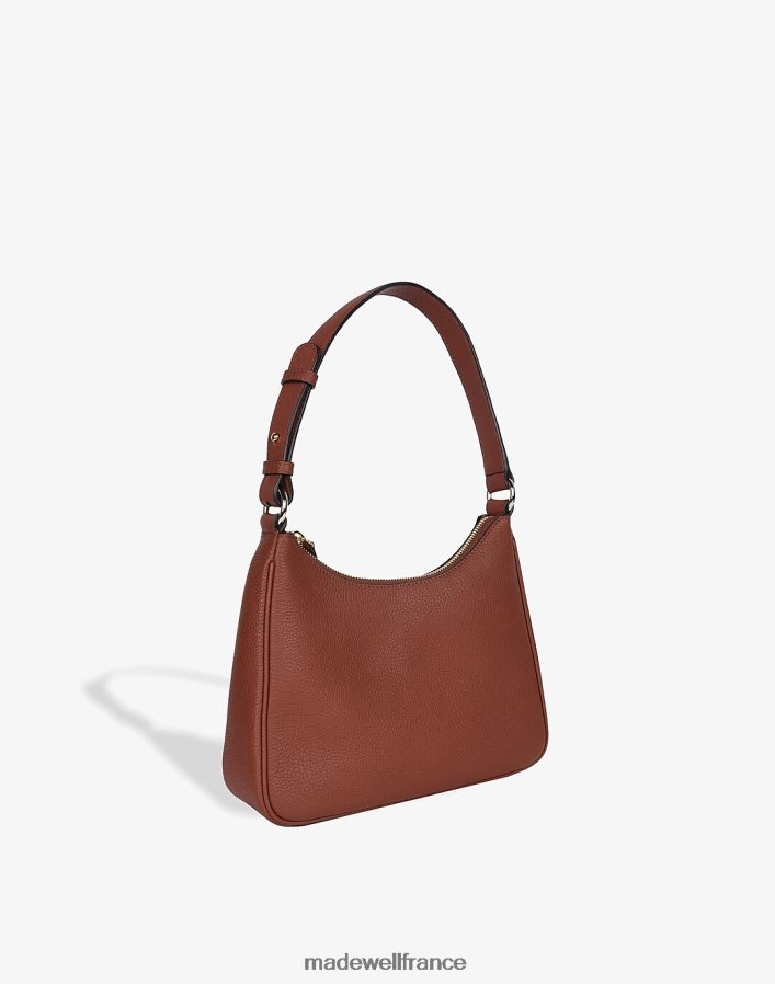 accessoires fr Madewell femmes sac porté épaule Hyer Goods crème DX88281596