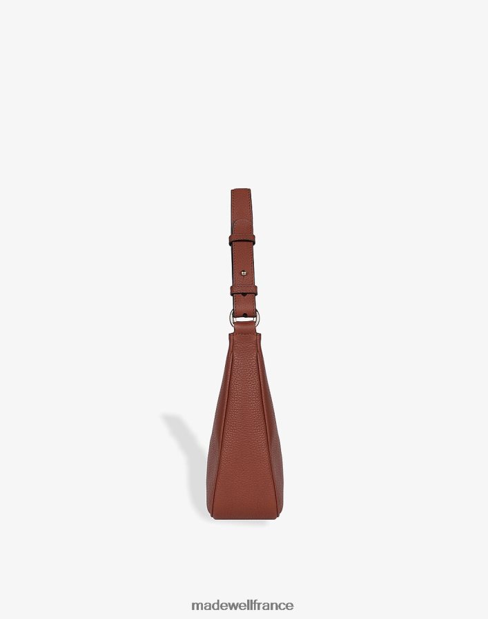 accessoires fr Madewell femmes sac porté épaule Hyer Goods crème DX88281596