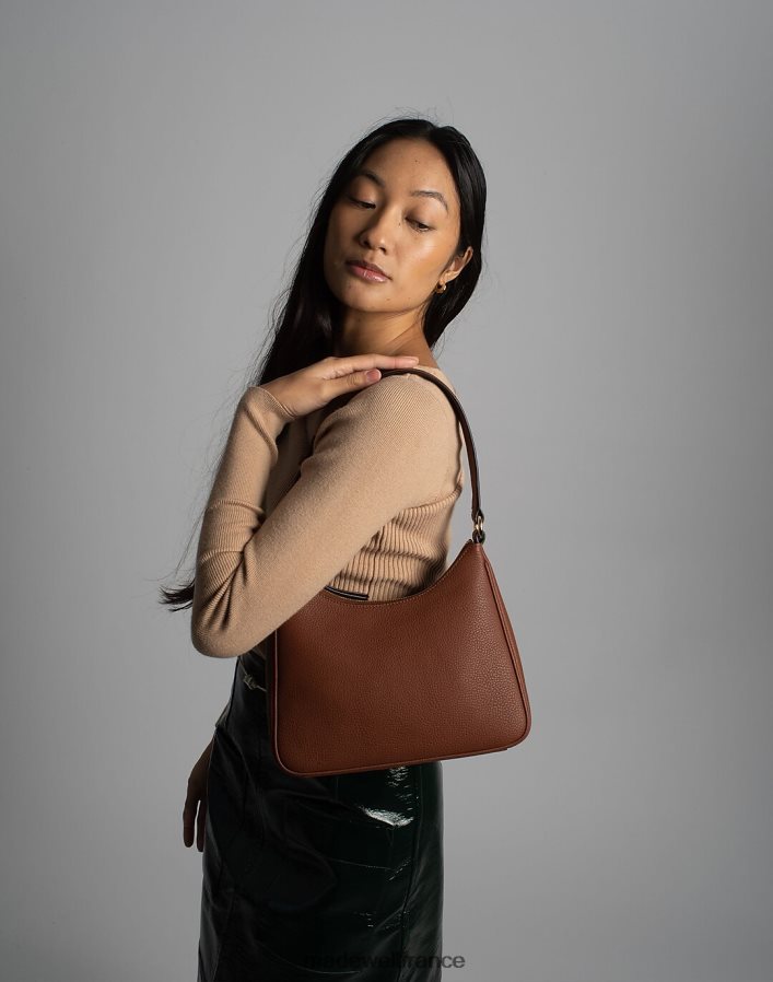 accessoires fr Madewell femmes sac porté épaule Hyer Goods crème DX88281596