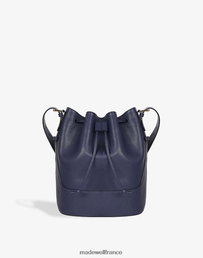 accessoires fr Madewell femmes sac seau à sangle Hyer Goods crème DX88281600