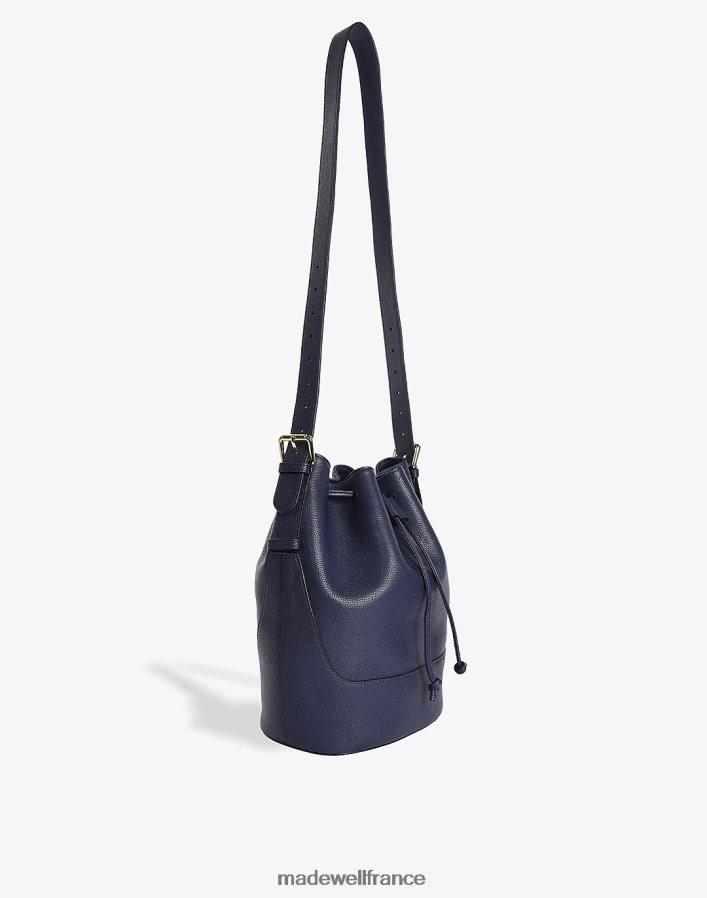 accessoires fr Madewell femmes sac seau à sangle Hyer Goods crème DX88281600
