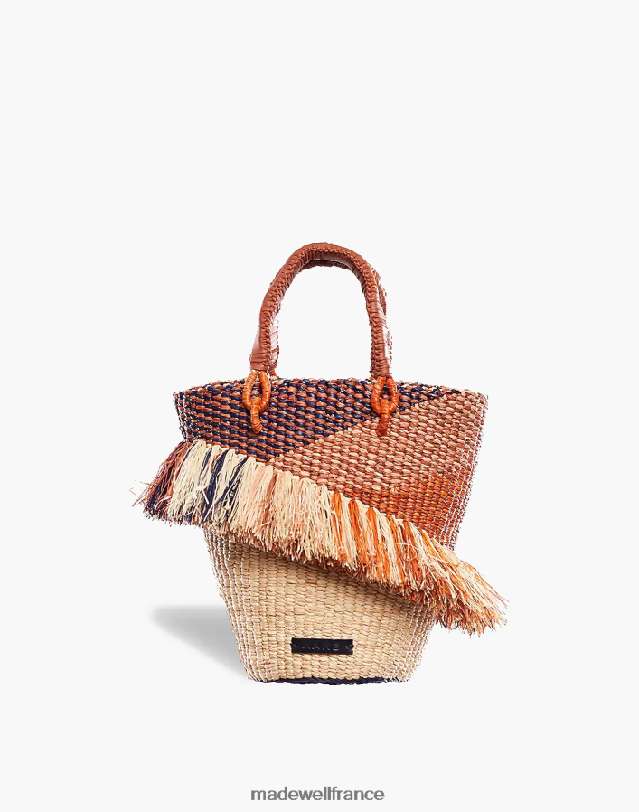 accessoires fr Madewell femmes sac à volants aaks tia multi DX88281164