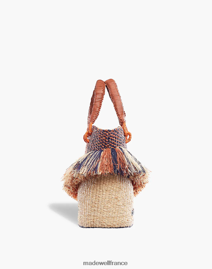 accessoires fr Madewell femmes sac à volants aaks tia multi DX88281164