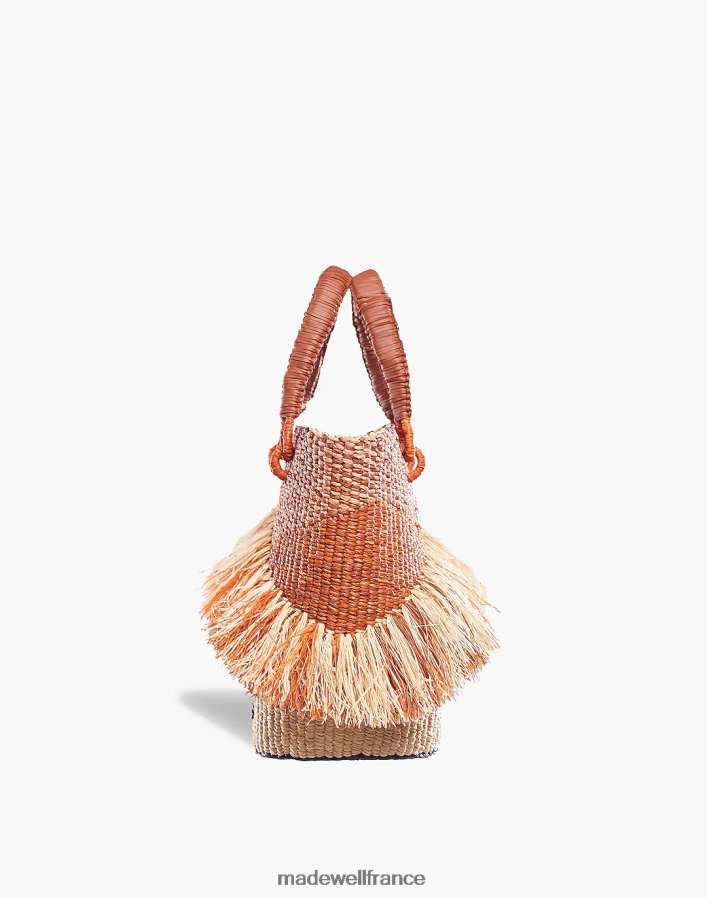 accessoires fr Madewell femmes sac à volants aaks tia multi DX88281164