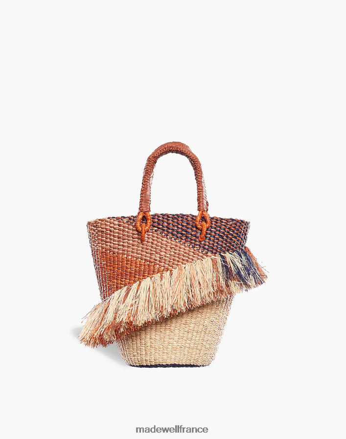 accessoires fr Madewell femmes sac à volants aaks tia multi DX88281164