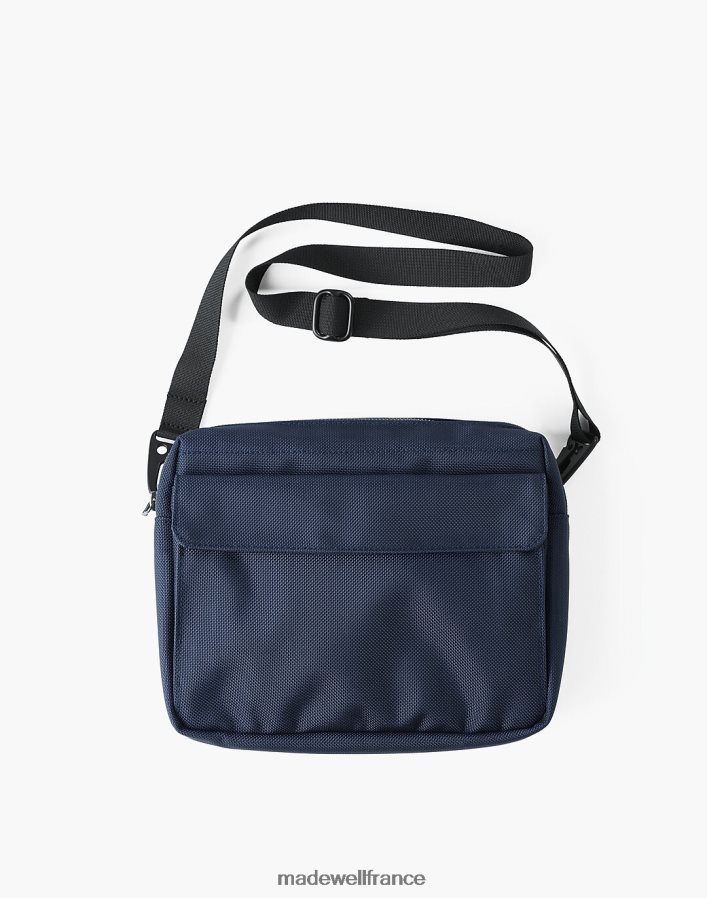 accessoires fr Madewell femmes sacoche makr prism noir DX88281876