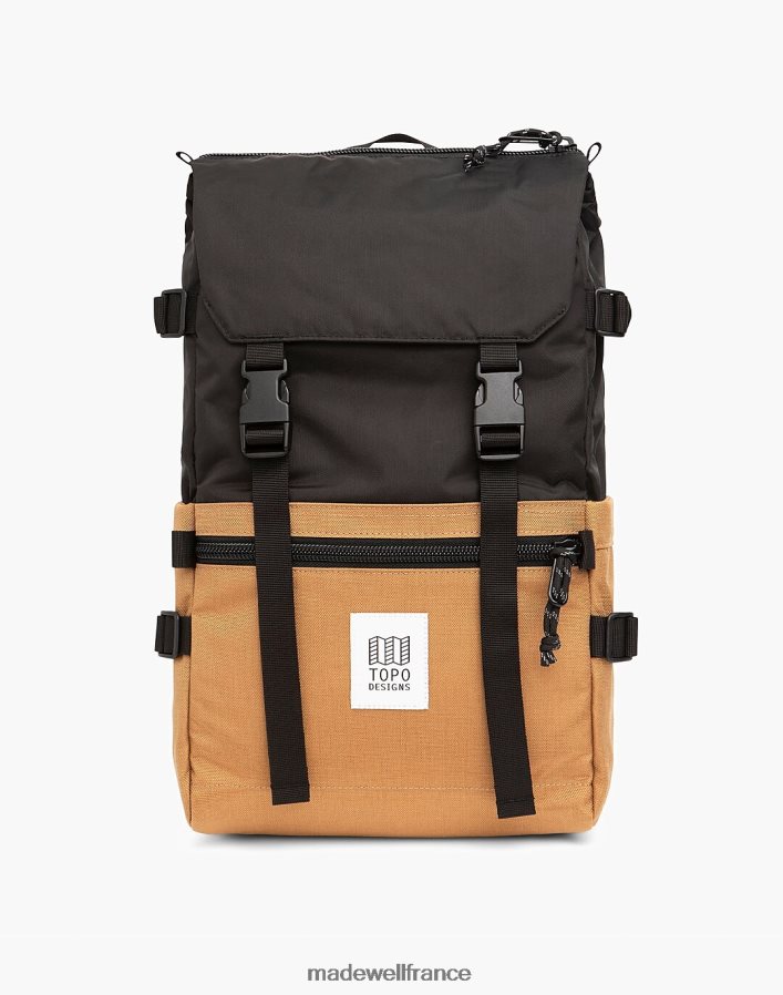 accessoires fr Madewell femmes topo designs rover pack classique kaki DX88282354