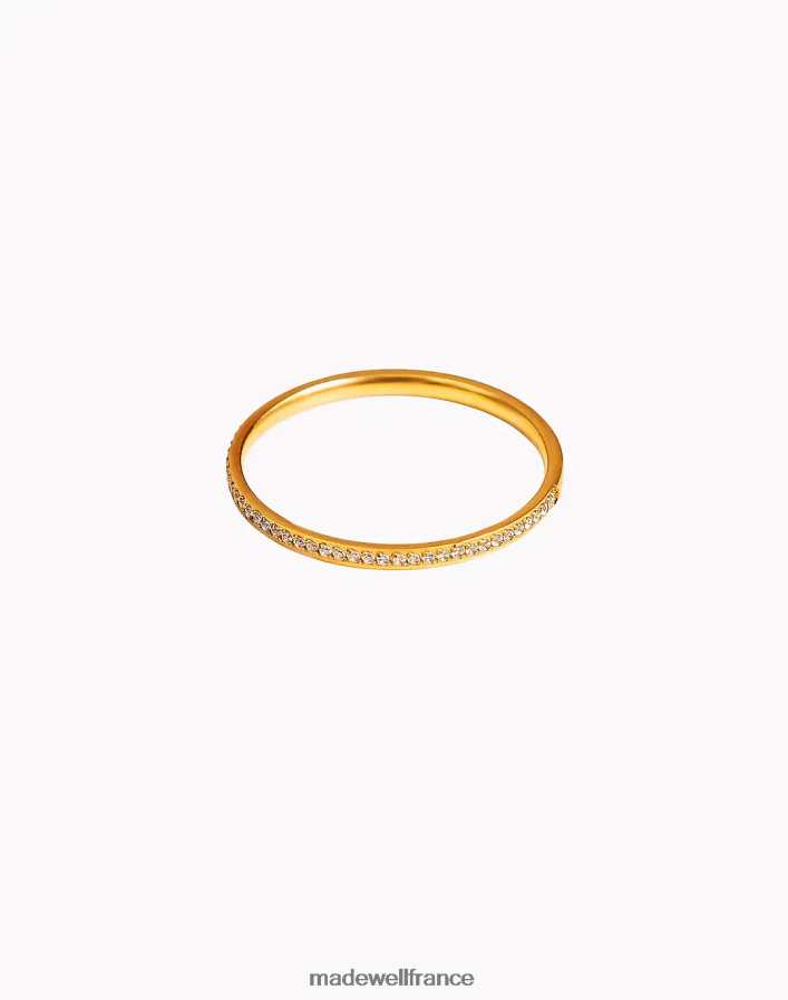 accessoires fr Madewell femmes bague coco tseatjewelry or DX88282365
