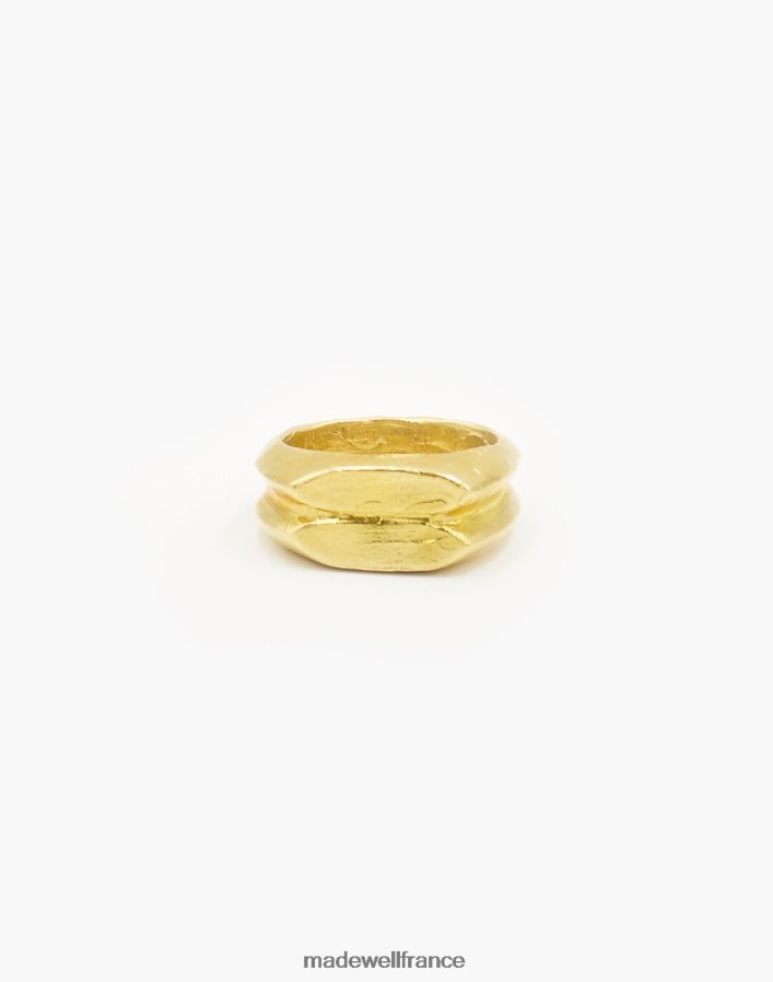 bijoux fr Madewell femmes bague mahnal gianna laiton DX88281860