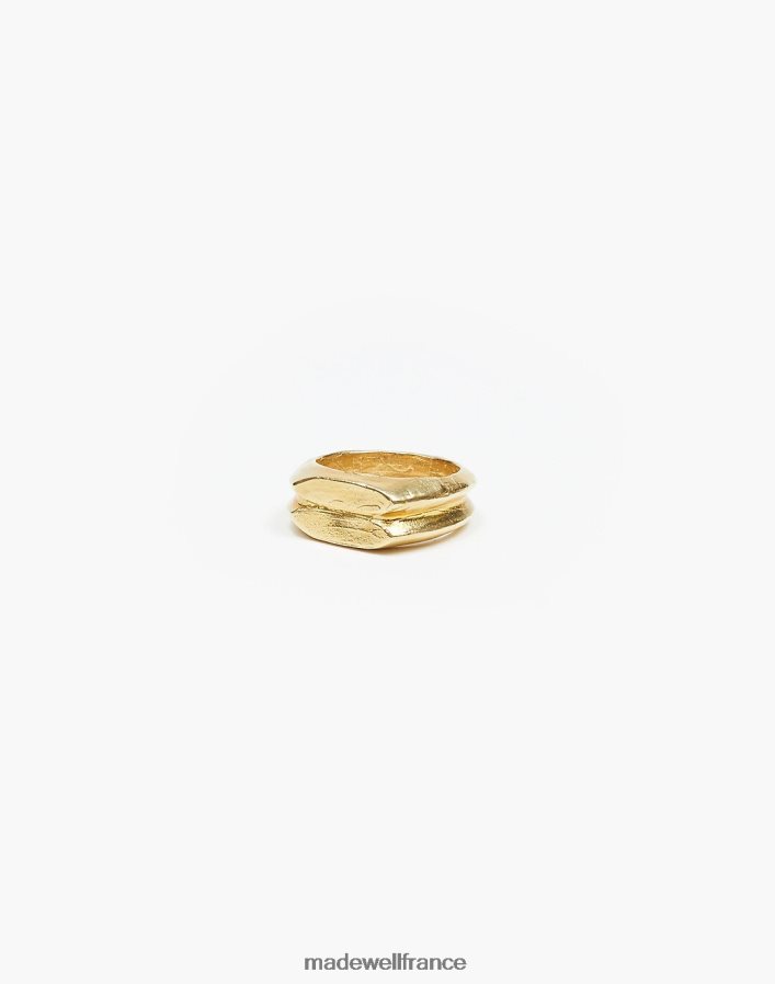 bijoux fr Madewell femmes bague mahnal gianna laiton DX88281860