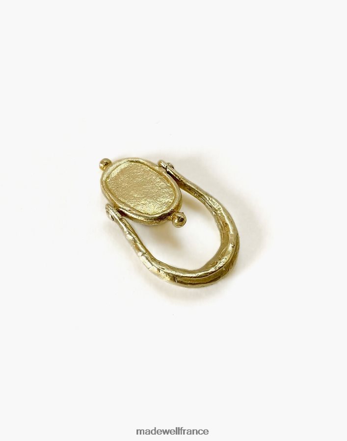 bijoux fr Madewell femmes bague mahnal maraya laiton DX88281869