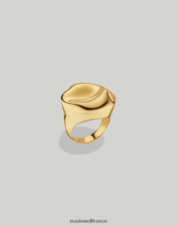 bijoux fr Madewell femmes bague soko bahari or DX88282241