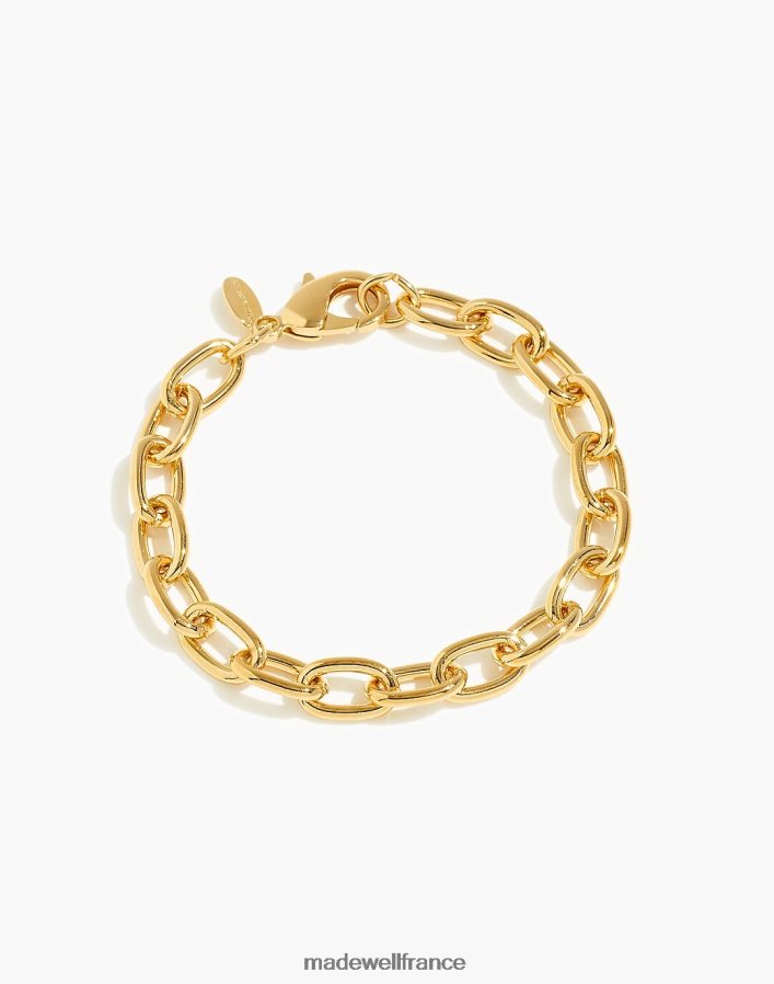 bijoux fr Madewell femmes bracelet chaîne morris studio grun or DX88281547