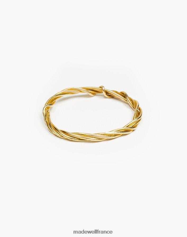 bijoux fr Madewell femmes bracelet de vigne mahnal laiton DX88281853