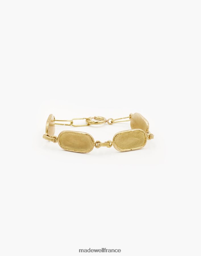 bijoux fr Madewell femmes bracelet mahnal maraya laiton DX88281862