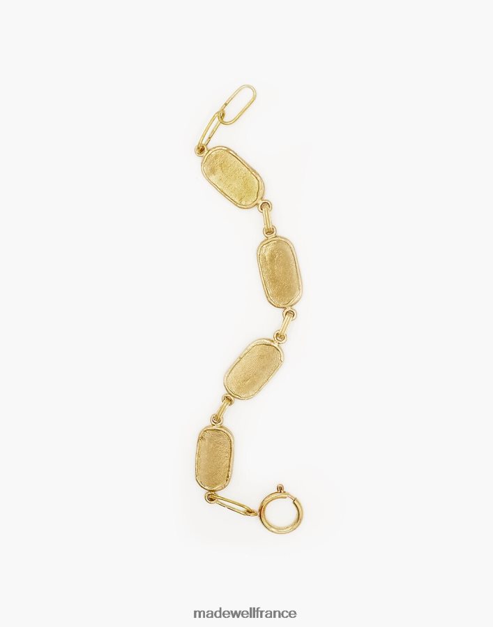 bijoux fr Madewell femmes bracelet mahnal maraya laiton DX88281862