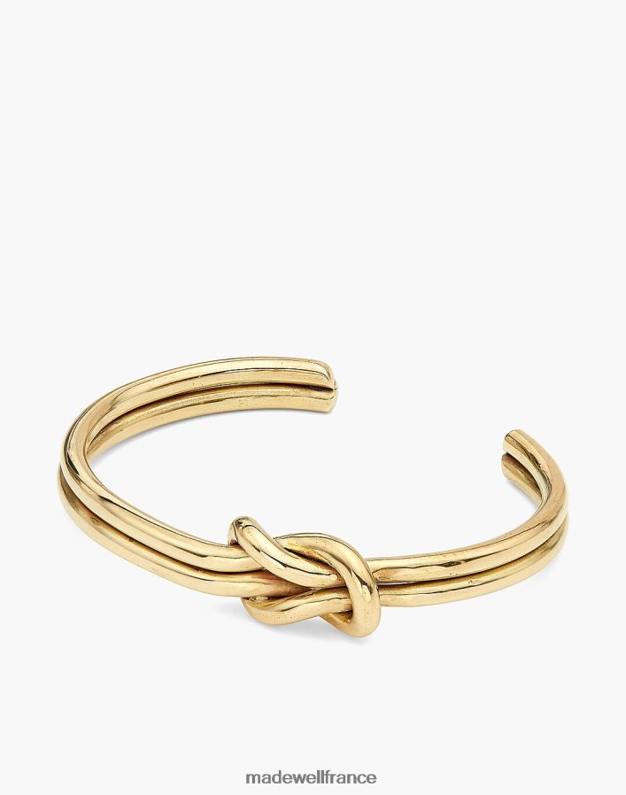 bijoux fr Madewell femmes bracelet manchette soko sayo or DX88282276