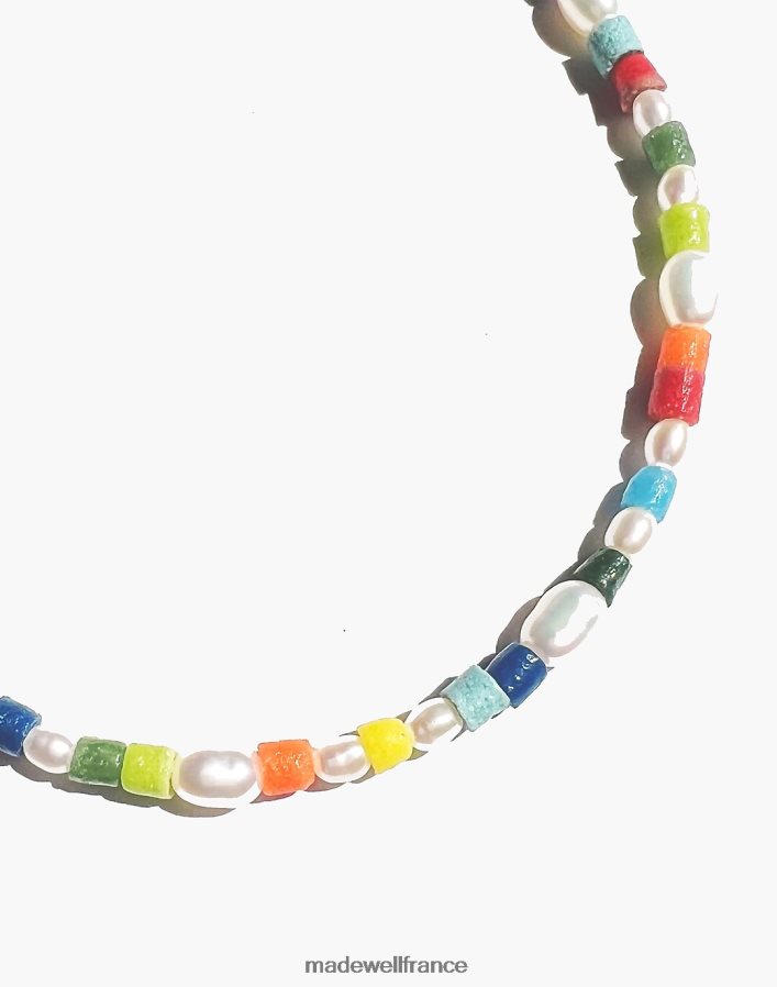 bijoux fr Madewell femmes bracelet miju luce multi DX88281922