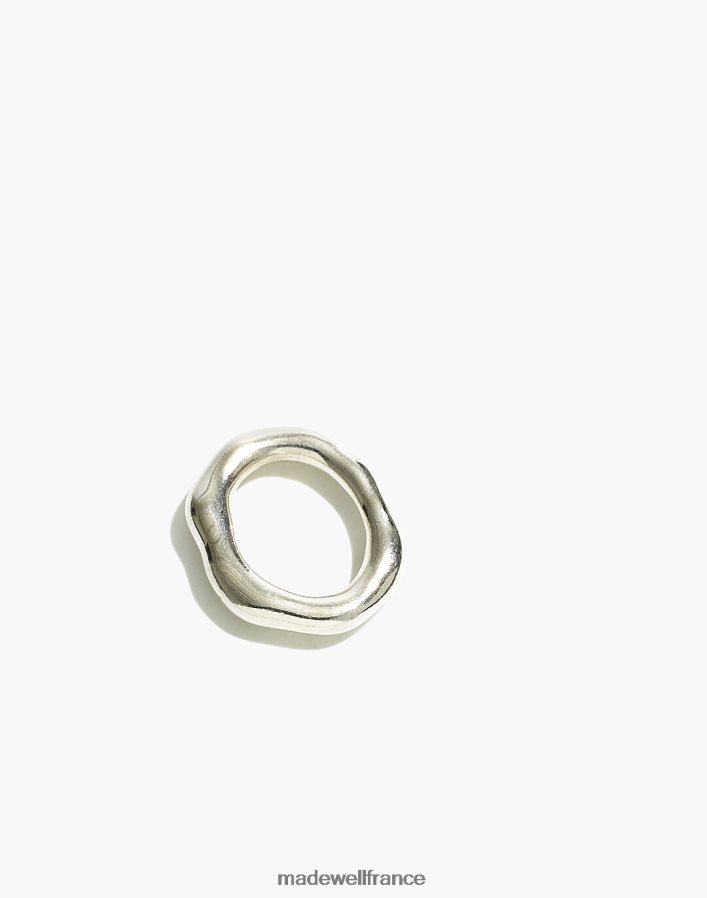 bijoux fr Madewell femmes nashira arno sterling étang lien charme argent DX88281534