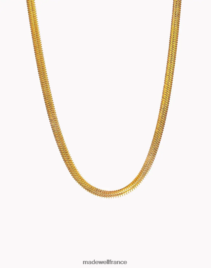 accessoires fr Madewell femmes collier de joie tseatjewelry or DX88282368