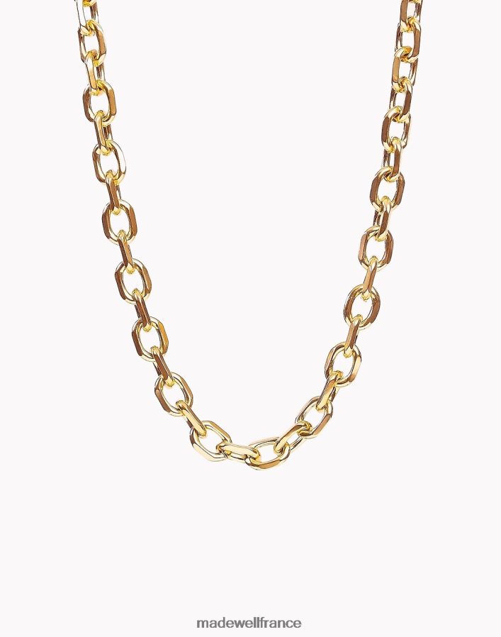 accessoires fr Madewell femmes collier matcha tseatjewelry or DX88282359