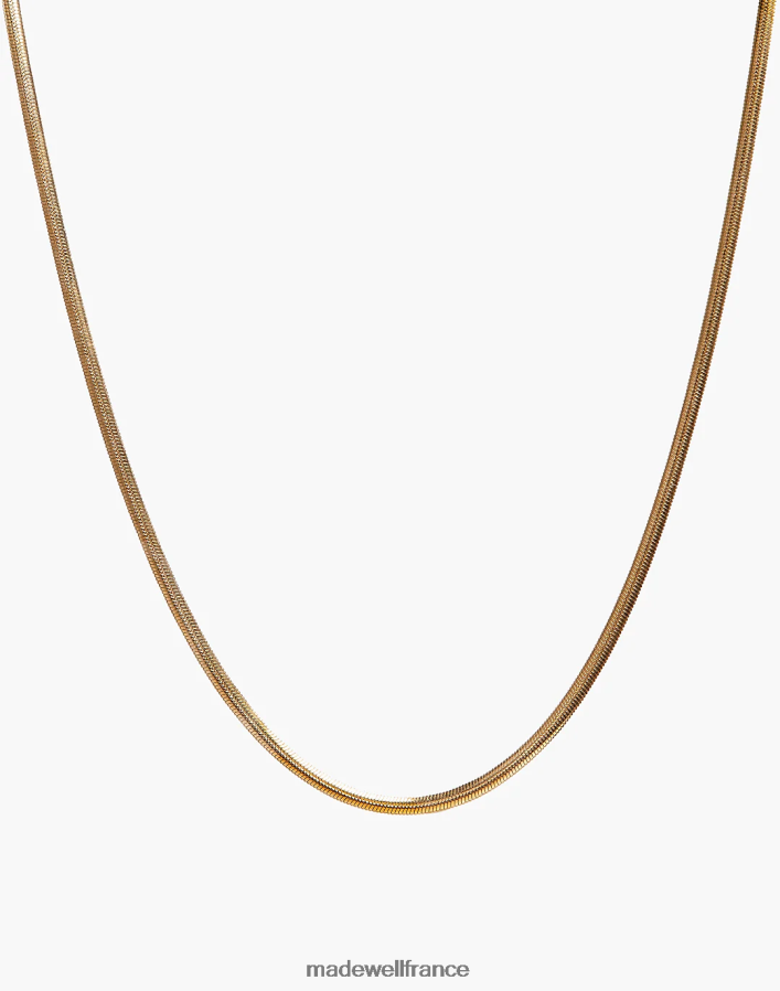 accessoires fr Madewell femmes collier sens tseatjewelry or DX88281290