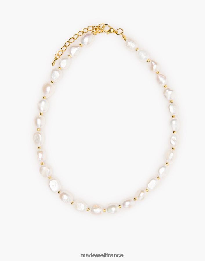 bijoux fr Madewell femmes collier petits moments ren multicolore DX88282095