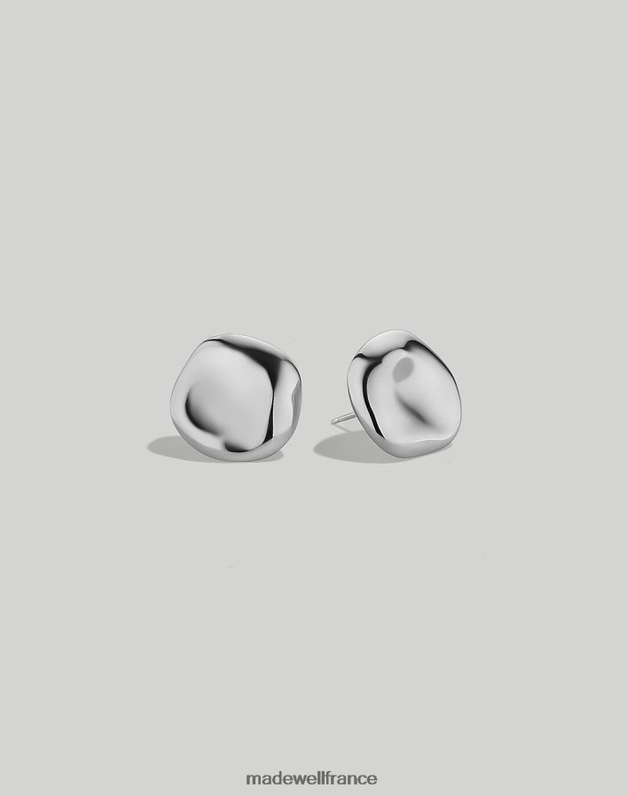 bijoux fr Madewell femmes boucles d'oreilles soko bahari or DX88282237