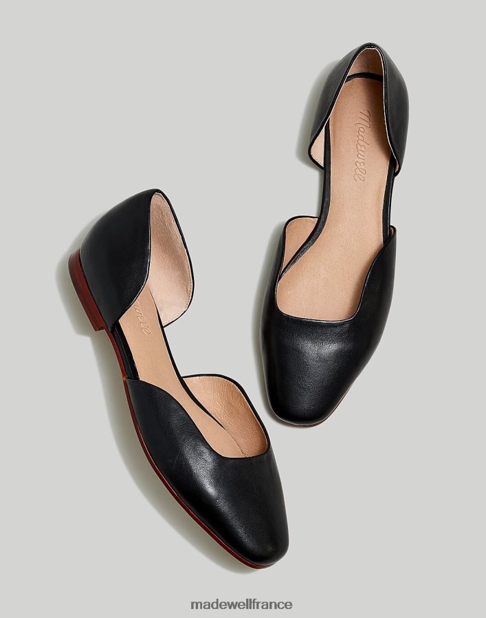 chaussure fr Madewell femmes l'appartement Laurent d'Orsay chameau du désert DX88282660