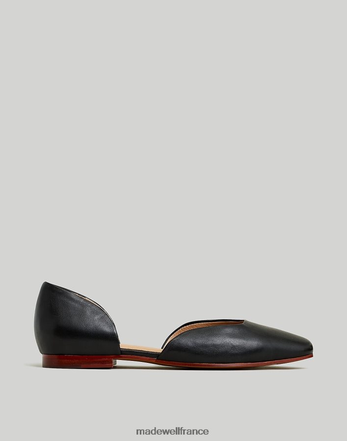 chaussure fr Madewell femmes l'appartement Laurent d'Orsay chameau du désert DX88282660