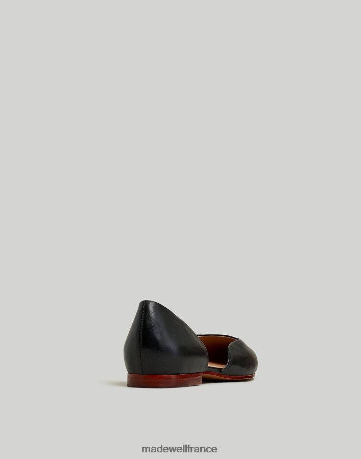 chaussure fr Madewell femmes l'appartement Laurent d'Orsay chameau du désert DX88282660