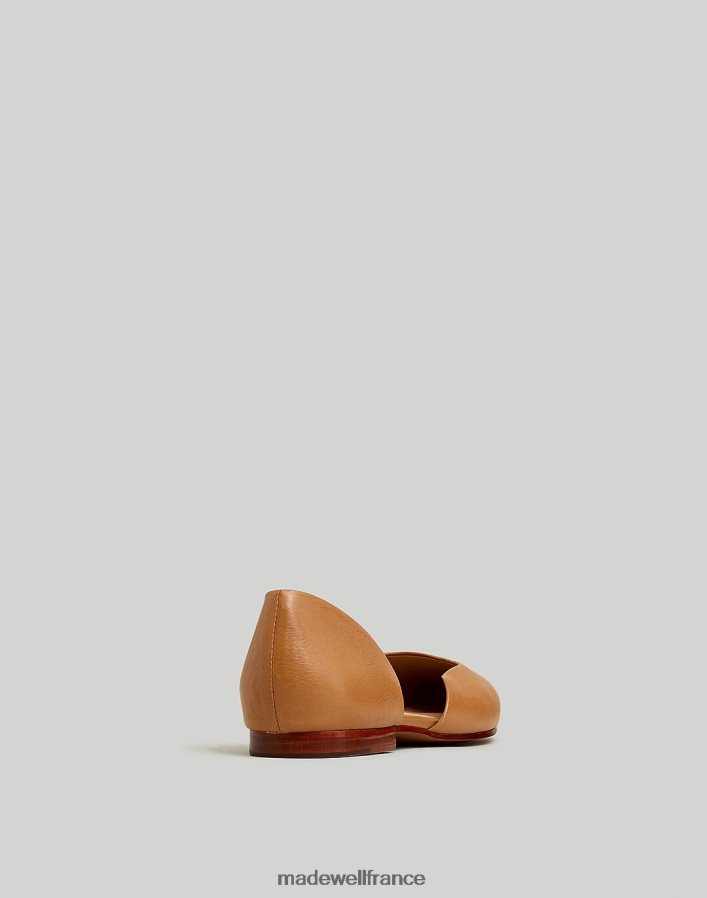 chaussure fr Madewell femmes l'appartement Laurent d'Orsay chameau du désert DX88282661