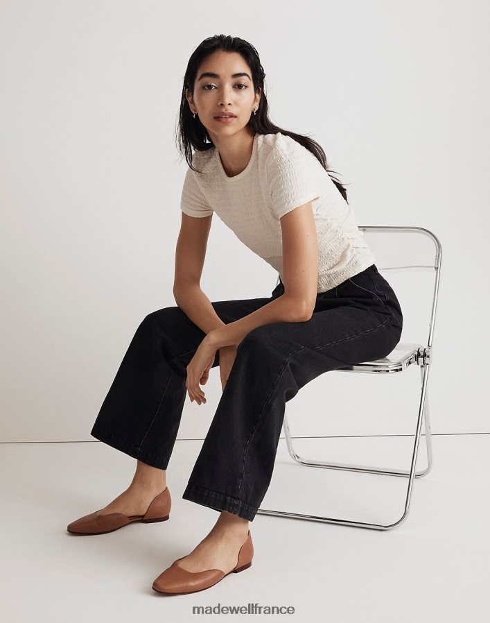 chaussure fr Madewell femmes l'appartement Laurent d'Orsay chameau du désert DX88282661