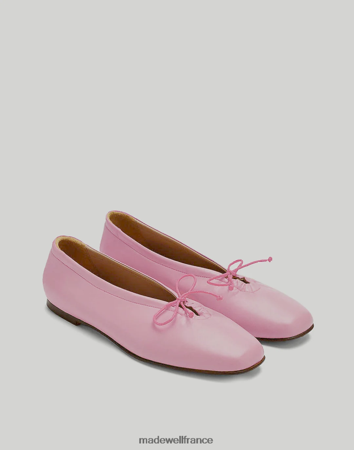 chaussure fr Madewell femmes maguire prato rose DX88281843