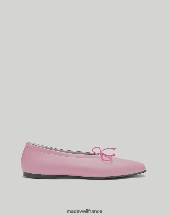 chaussure fr Madewell femmes maguire prato rose DX88281843