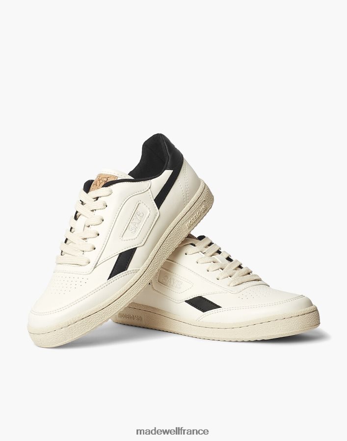 chaussure fr Madewell femmes baskets basses saye vegan modelo '89 noir DX88282205