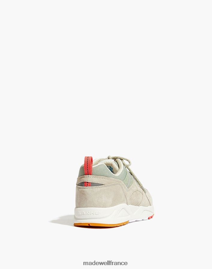 chaussure fr Madewell femmes karhu baskets à lacets unisexe fusion 2.0 par temps de pluie bleu aube/papillon DX88281727