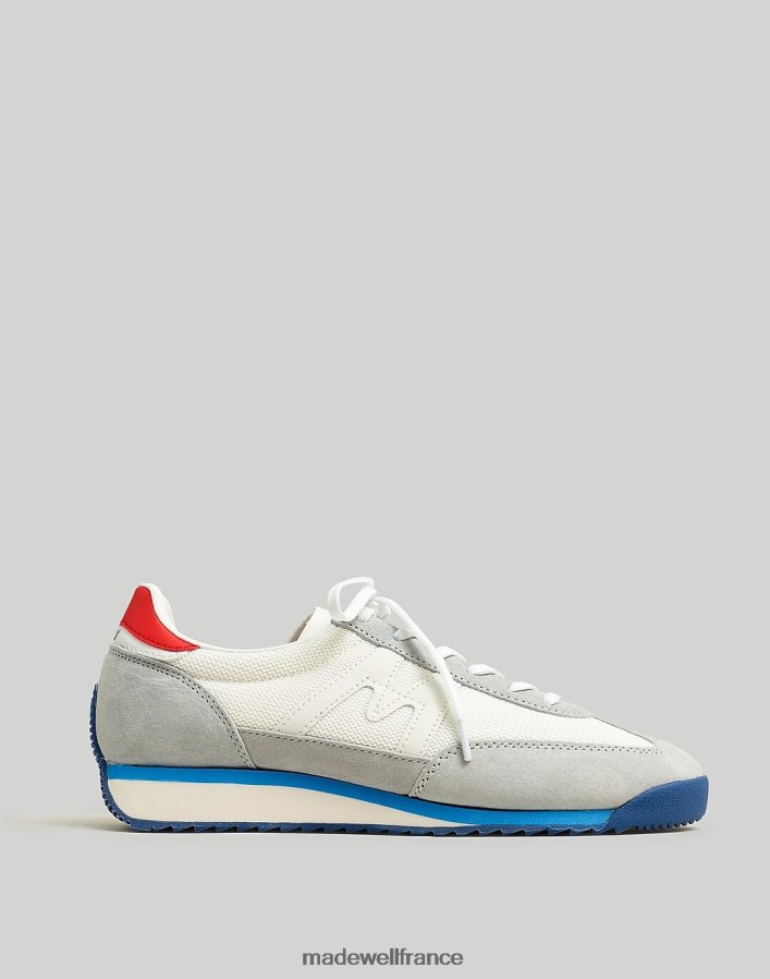 chaussure fr Madewell femmes karhu baskets mestar unisexes aube bleu azur DX88281728