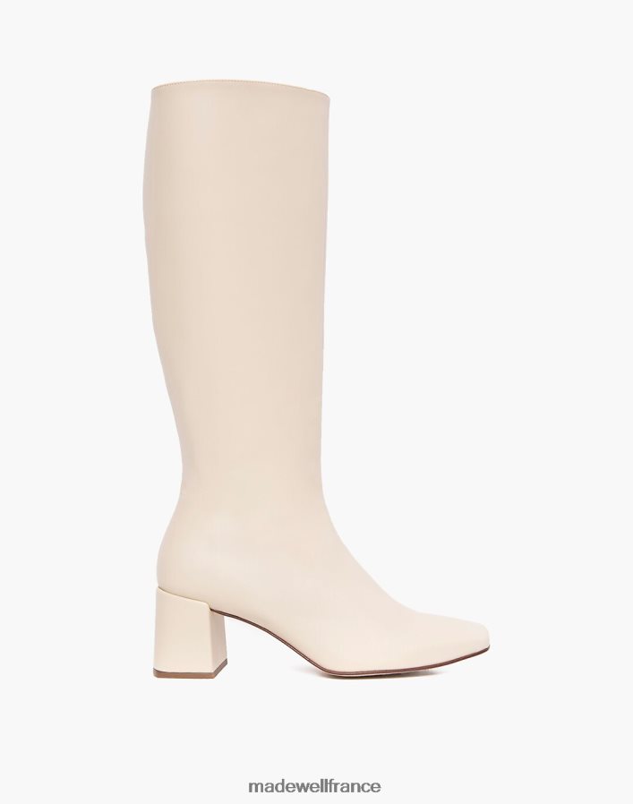 chaussure fr Madewell femmes botte de craie alohas noir DX88281187