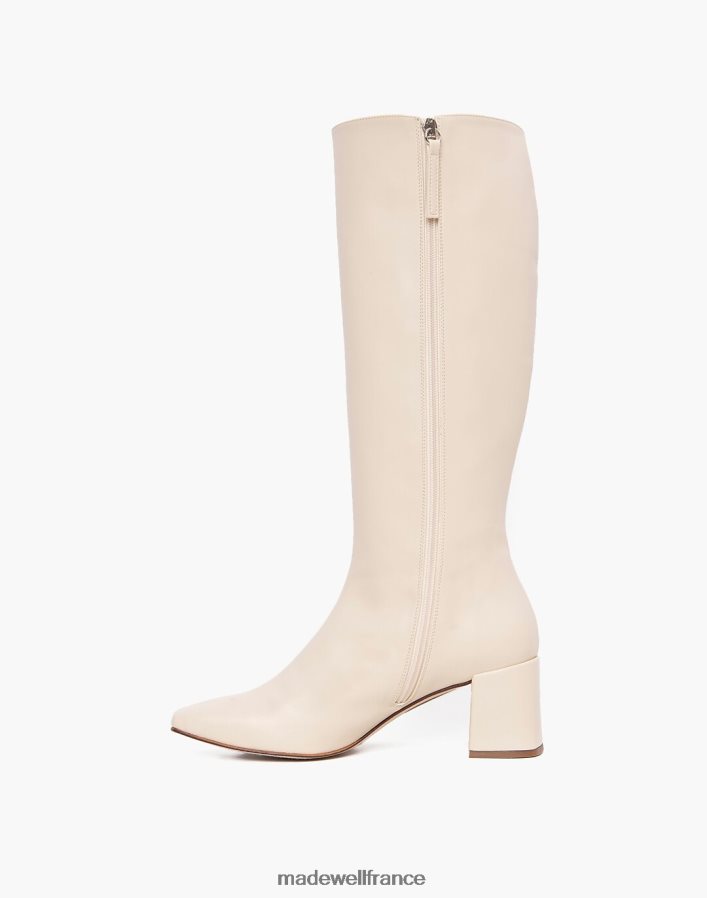 chaussure fr Madewell femmes botte de craie alohas noir DX88281187