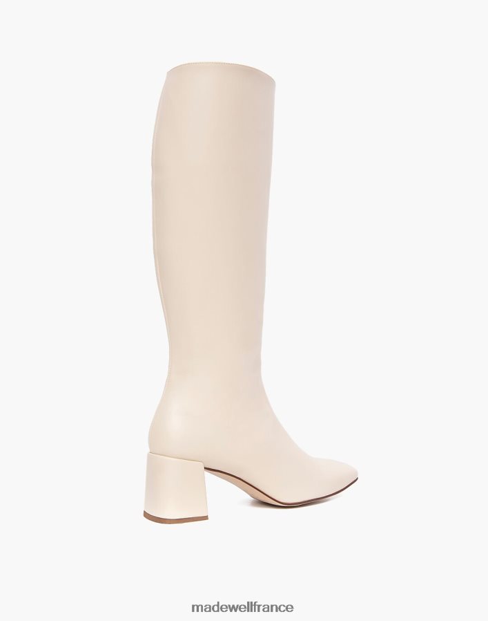 chaussure fr Madewell femmes botte de craie alohas noir DX88281187