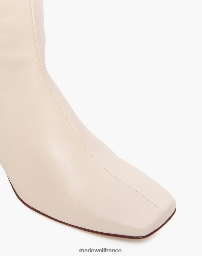 chaussure fr Madewell femmes botte de craie alohas noir DX88281187