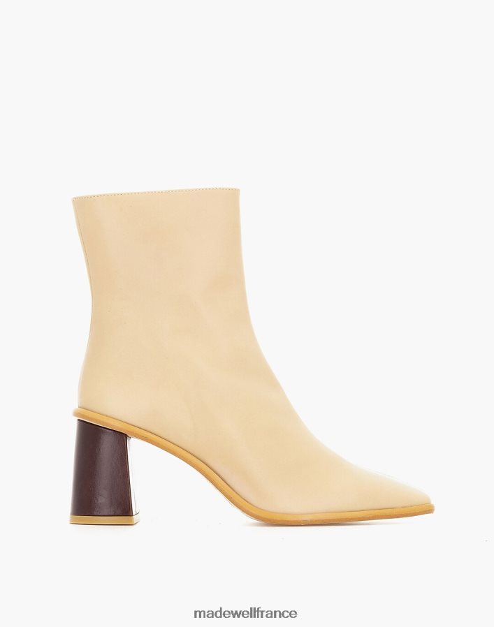 chaussure fr Madewell femmes botte vintage alohas west cape bronzer DX88281192