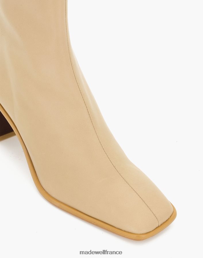 chaussure fr Madewell femmes botte vintage alohas west cape bronzer DX88281192