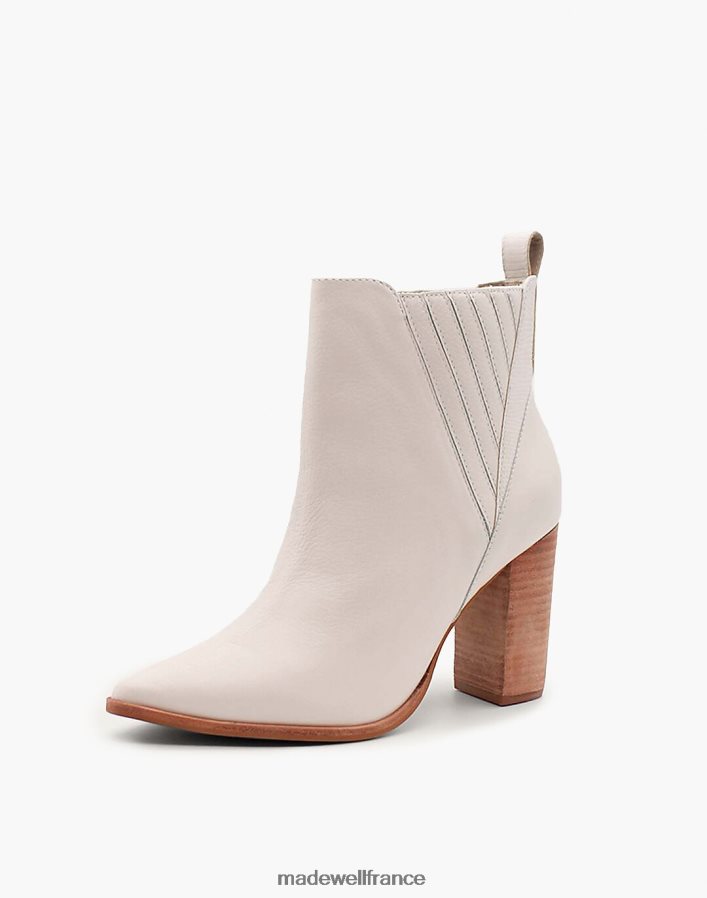 chaussure fr Madewell femmes bottines de cowboy kaanas perm onyx DX88281698