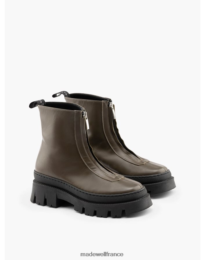 chaussure fr Madewell femmes maguire lana noir DX88281831